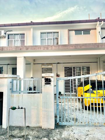 4 bilik kosong untuk di sewa 1