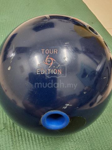 Storm Tour Edition bowling ball - photo 5 of 5