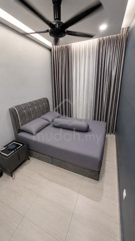 Medium Room For Rent – Taman Desa, KL 1
