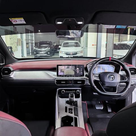 2022 Proton X50 PREMIUM 1.5 FULL SERVICES RECORE - 5