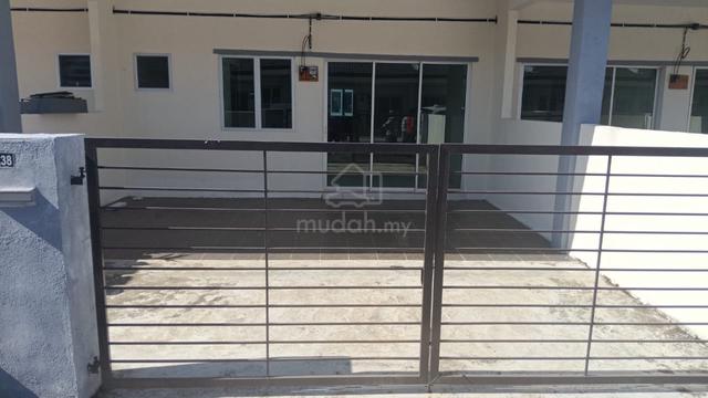 lagenda teluk intan fasa 2 1
