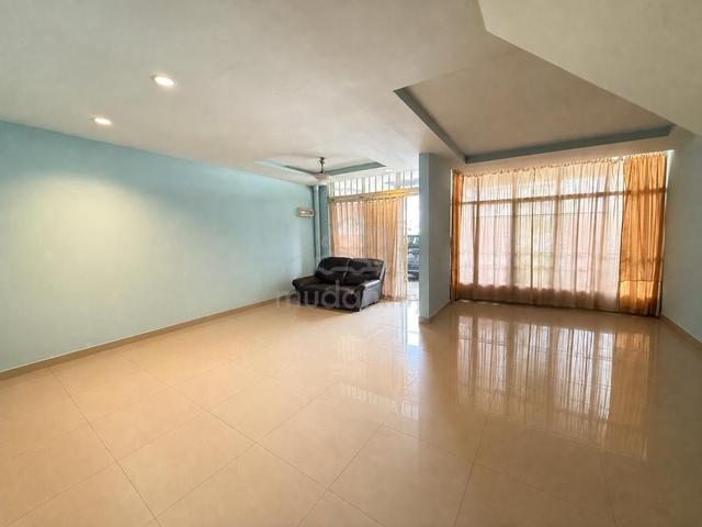 Taman Sri Muda 2 Storey 20x60 Renovated Freehold Shah Alam 1