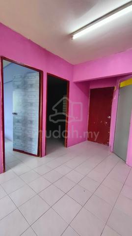 Saujana Heights Apartments 3