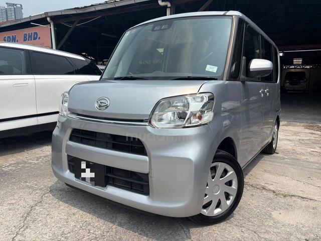 2018 Daihatsu TANTO 0.7 (A) 360 Camera 2PowerDoor - 3