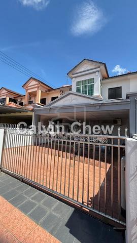 2Sty Terrace Desa Pujut 2 Bandar Baru Permyjaya Tudan Miri 2199sf 1