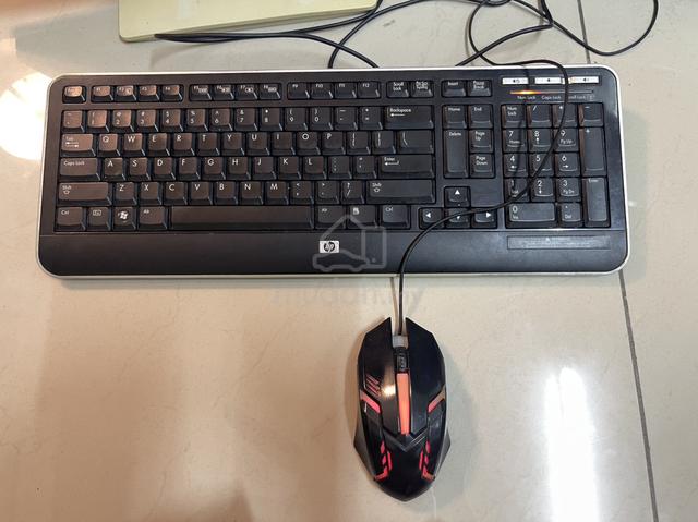 Komputer Gaming / Workstation - photo 6 of 6