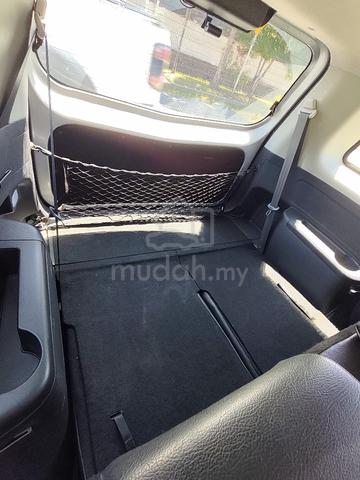 2014 Proton EXORA 1.6 BOLD STANDARD (A) - 4