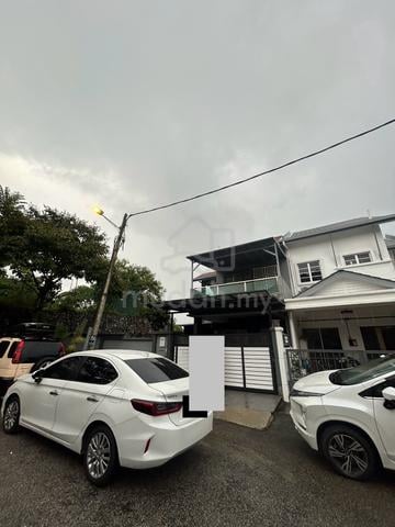 2.5 Store Taman Ukay Perdana 1