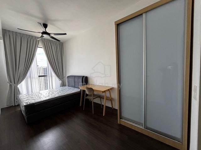 Master Room for Rent - Altris residence 1