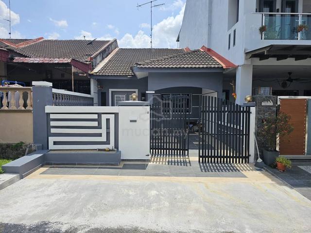 Indah Permai 1