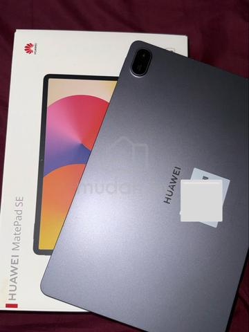 HUAWEI MATEPAD SE 11inch - photo 4 of 4
