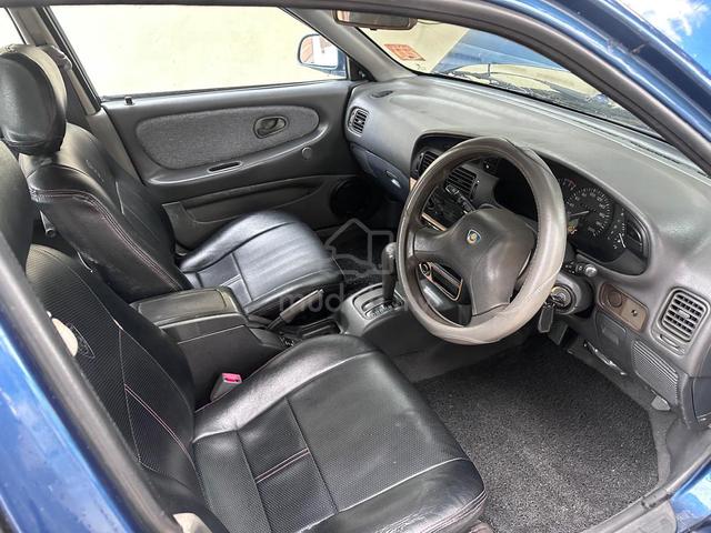 1996 Proton WIRA 1.5 GL (A) - 5