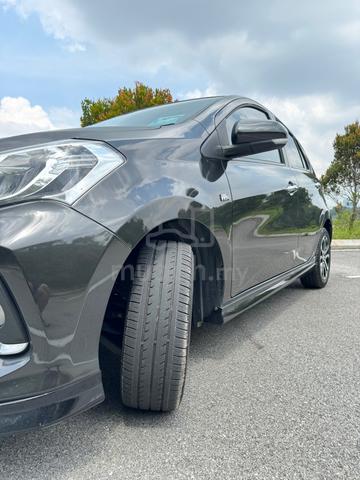 2020 Perodua MYVI 1.5 ADVANCE MY17 M800 D20N (A) - 2