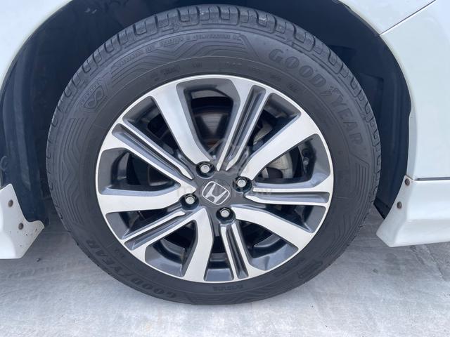 2019 Honda CITY 1.5 E (A) - 4