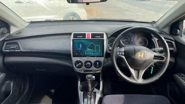 2012 Honda CITY 1.5 E FACELIFT (A) - 4