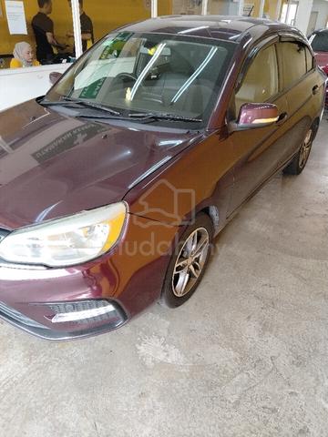 2021 Proton SAGA 1.3 PREMIUM AT MY16 BT P2-13A - 4