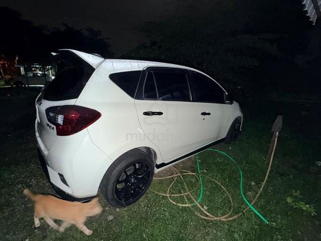 2019 Perodua MYVI 1.5 AV (A) - 3