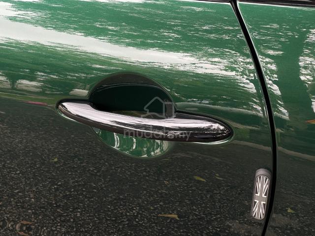 2018 Mini COOPER 2.0 S COUNTRYMAN SPORTS (A) - 4