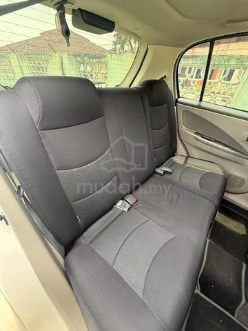 2013 Perodua MYVI 1.3 EZI PREMIUM (A) - 4