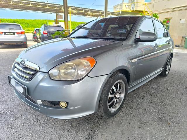 2012 Hyundai ACCENT 1.6 (A) - 3