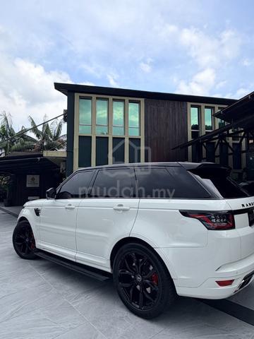 2014 Land Rover RANGE ROVER 3.0 SPORT SDV6 HSE (A) - 3