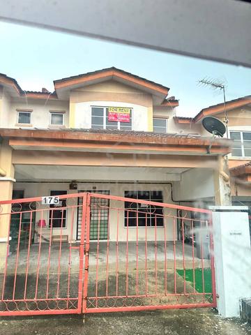 Taman Permai Impian, Seremban, Negeri Sembilan 1