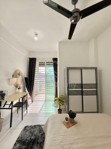 Elit Heights @ Bayan City 1