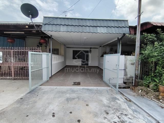 2-Stry Terrace House Taman Malim Jaya Melaka For Sale 1