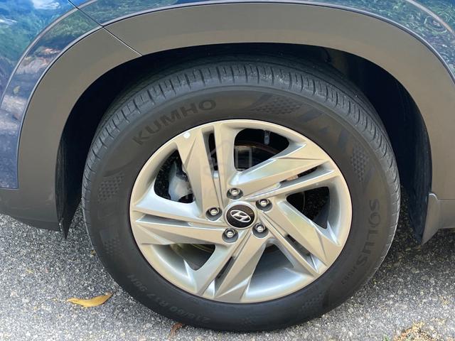 2025 Hyundai CRETA 1.5 PLUS MY23 SU2 (A) - 5