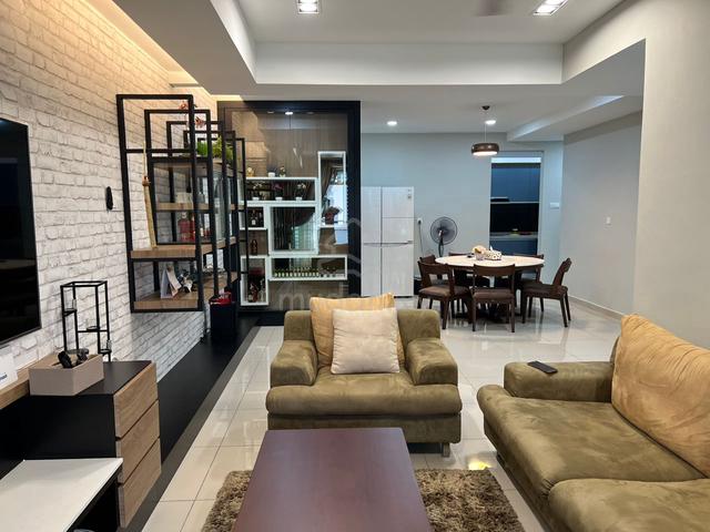 Arena Residence @ The Arena 1