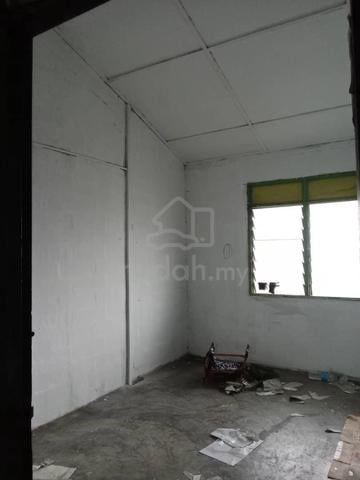 Double Storey, Taman Tas, Kuantan, Pahang 1