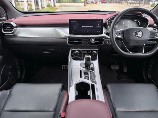 2024 Proton X50 1.5 PREMIUM (UNDER WARRANTY) - 3
