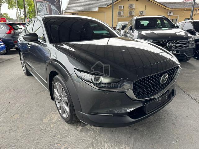 2020 Mazda CX-30 G HIGH 2.0L (A) - 1