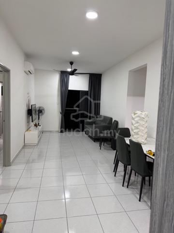 Residensi Mutiara 1