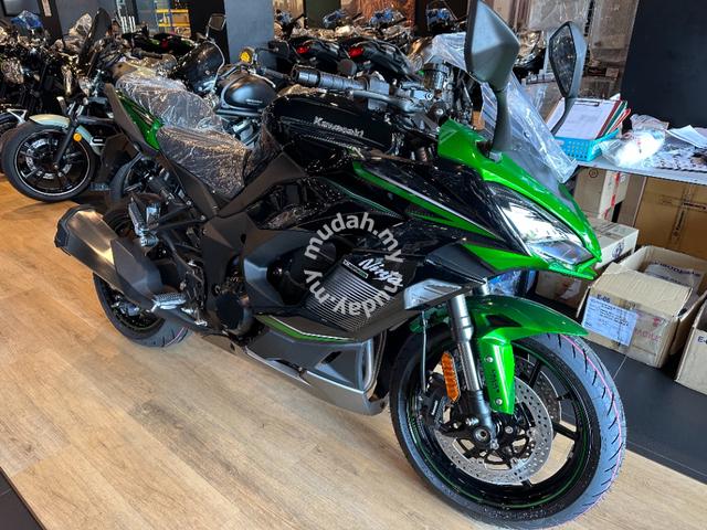 Kawasaki deals z1000 mudah