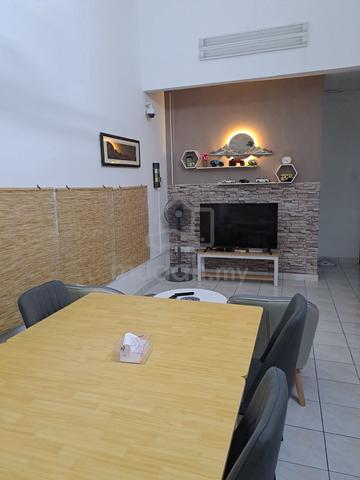 Seri Melur Condominium, Butterworth, Penang 1