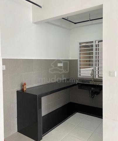 Residensi Inspirasi Setapak 1