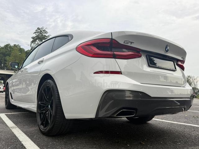 2020 Bmw 630i  2.0L (A) M-SPORT FSR BY BMW (M) - 4