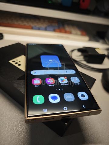 Samsung s24 ultra 512gb - photo 3 of 4