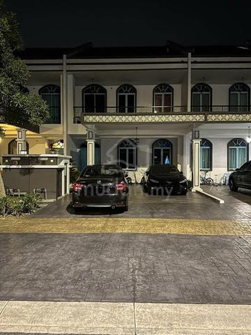 2 Storey Terrace, Setia Eco Templer, Rawang, Selangor For Sale 1