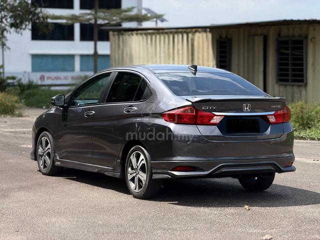 ‼️ 2015 Honda CITY 1.5 V (A)‼️ - 5