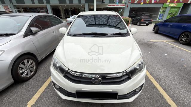 2019 Perodua BEZZA 1.3 PREMIUM X (A) - 4