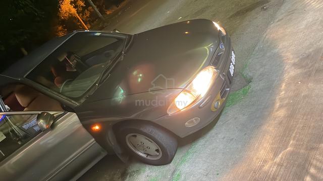 2000 Proton WIRA 1.5 GL (M) - 4
