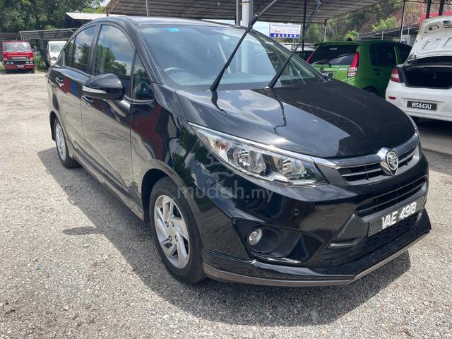 2017 Proton PERSONA 1.6 PREMIUM (A) - 1