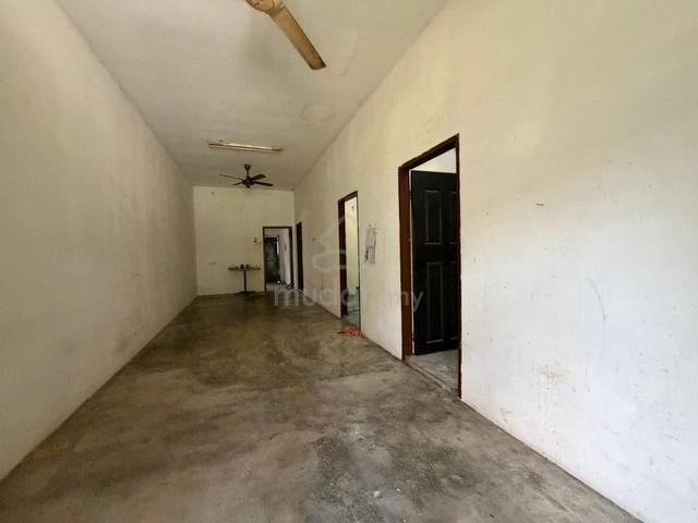 Jawi Kampung Taman single Story Terrace Sungai jawi 1