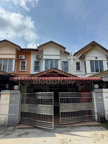 FULL LOAN!! Seri Austin 2-Storey 18x65 Unblock View G&G for Sale!! @JB 1