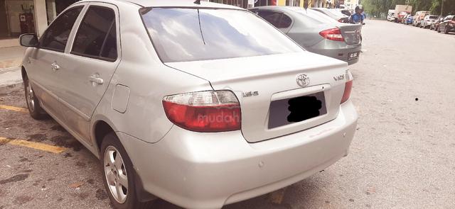 2005 Toyota VIOS 1.5 E (A) - 3