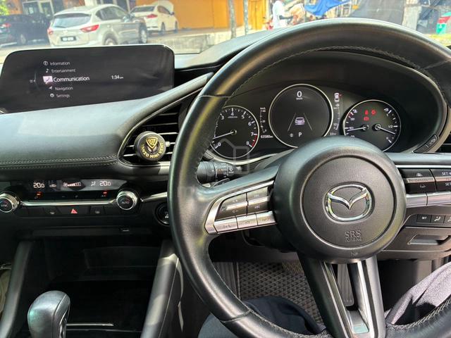 2021 Mazda 3 GVC HIGH PLUS 2.0L (A) - 3