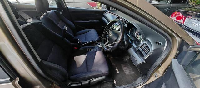 2009 Honda CITY 1.5 (A) ONE OWNER - 3