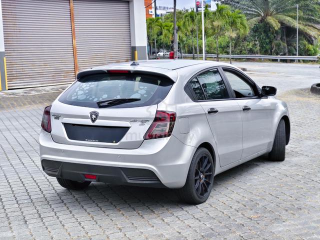 2013 Proton SUPRIMA S 1.6 PREMIUM (A) PADDLE SHIFT - 5